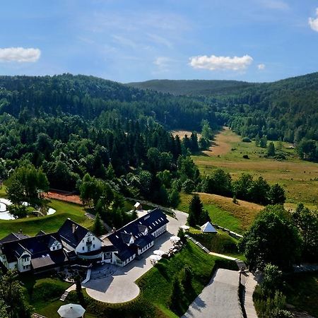 Hotel Chojnik Podgórzyn Extérieur photo
