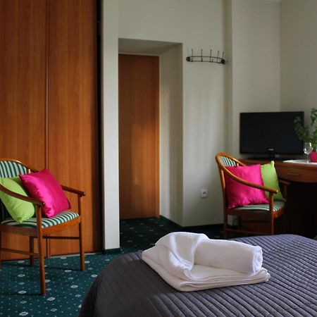 Hotel Chojnik Podgórzyn Extérieur photo