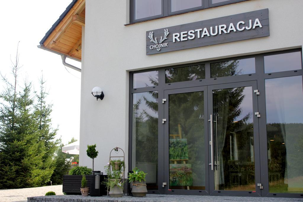 Hotel Chojnik Podgórzyn Extérieur photo