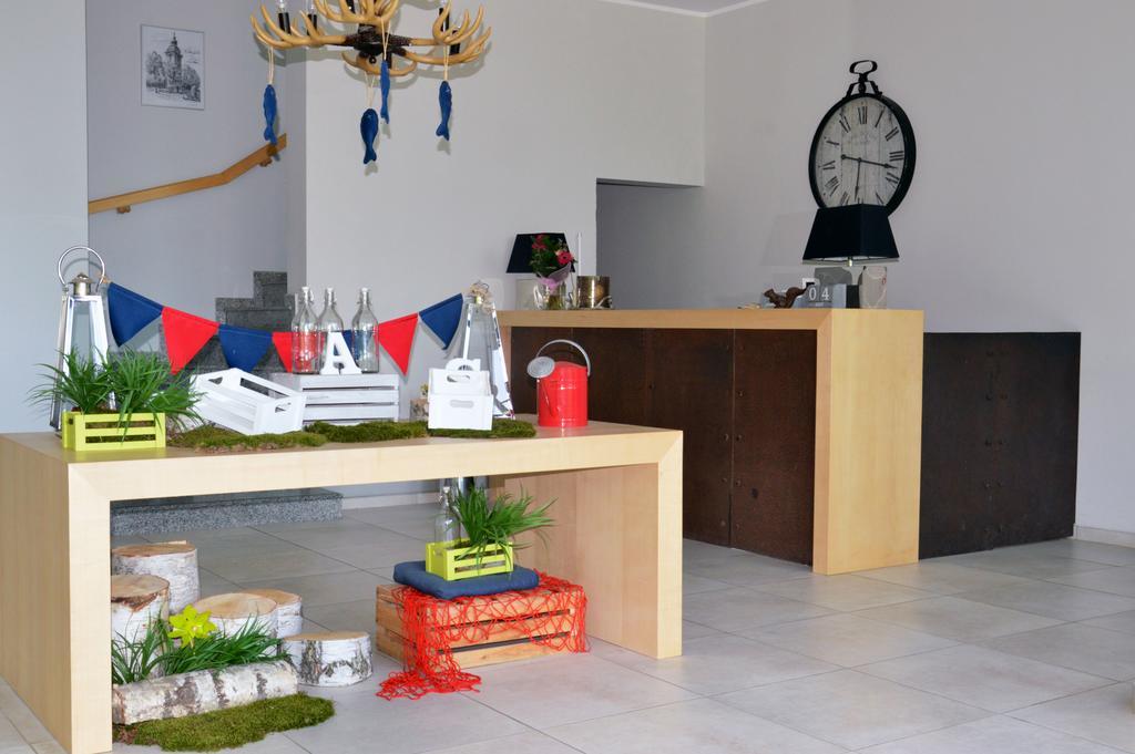 Hotel Chojnik Podgórzyn Extérieur photo