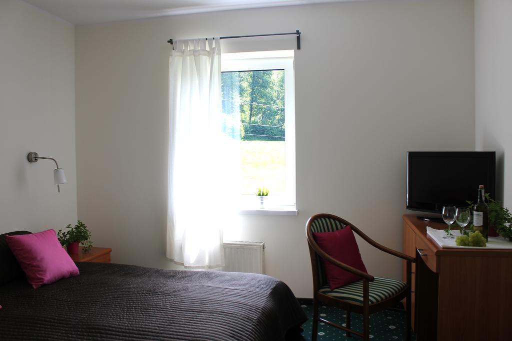Hotel Chojnik Podgórzyn Chambre photo