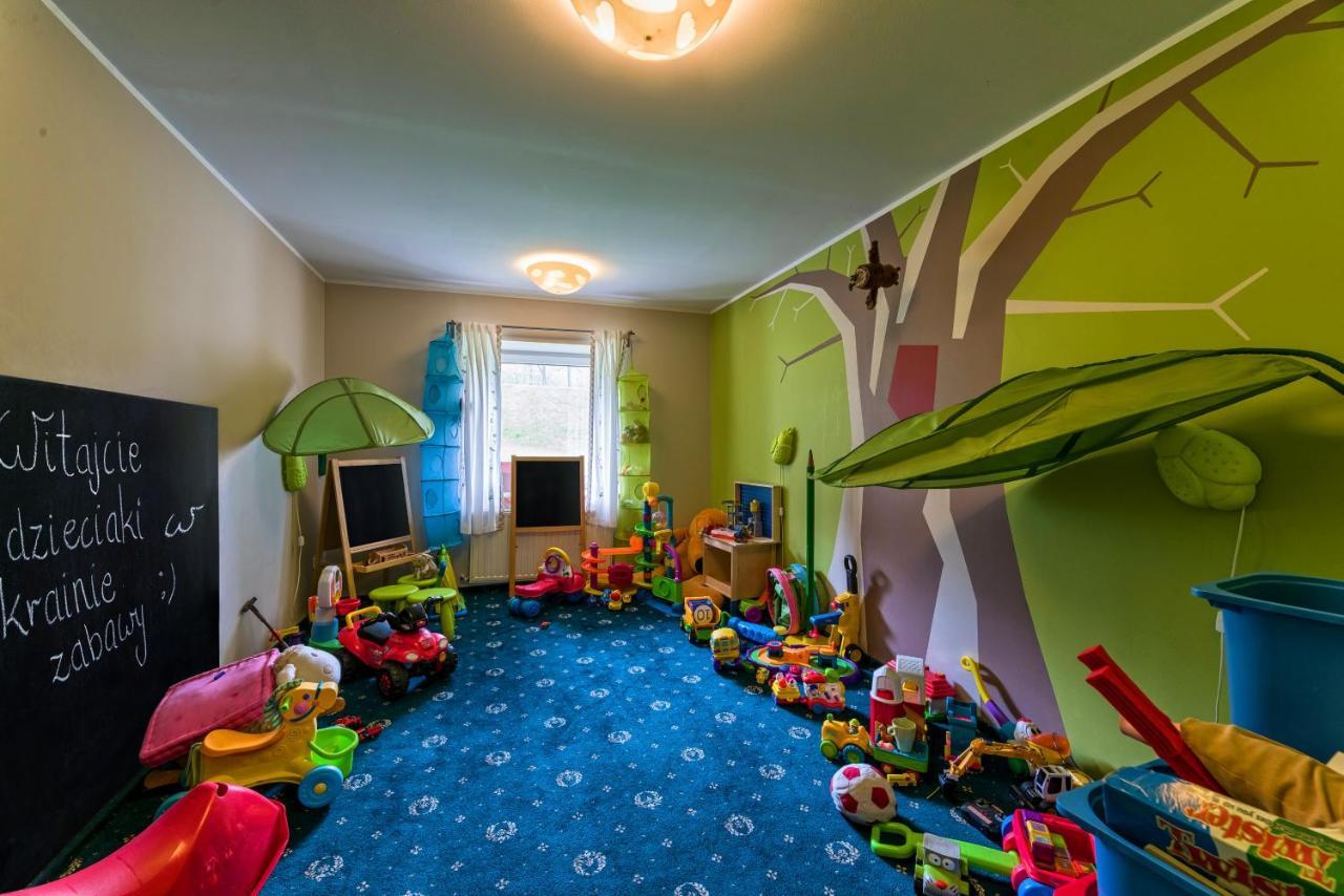 Hotel Chojnik Podgórzyn Extérieur photo