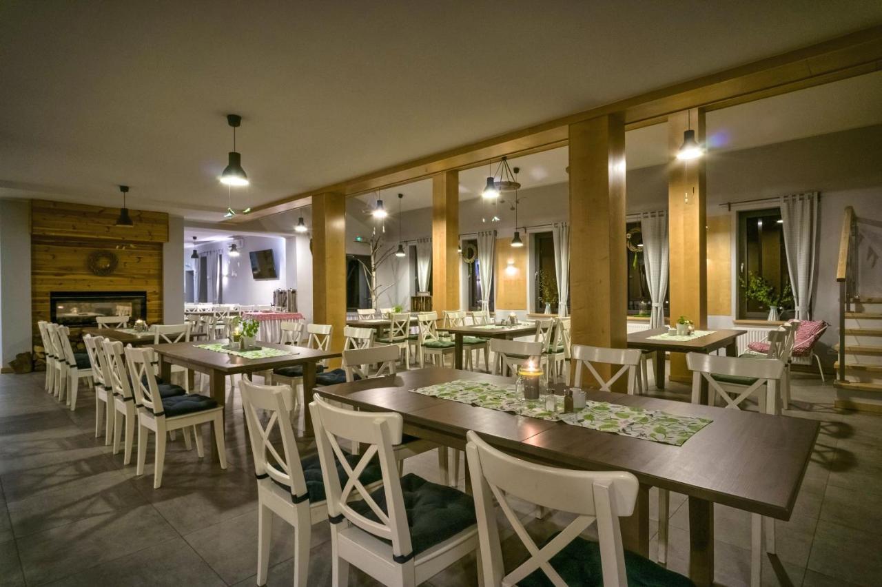 Hotel Chojnik Podgórzyn Extérieur photo