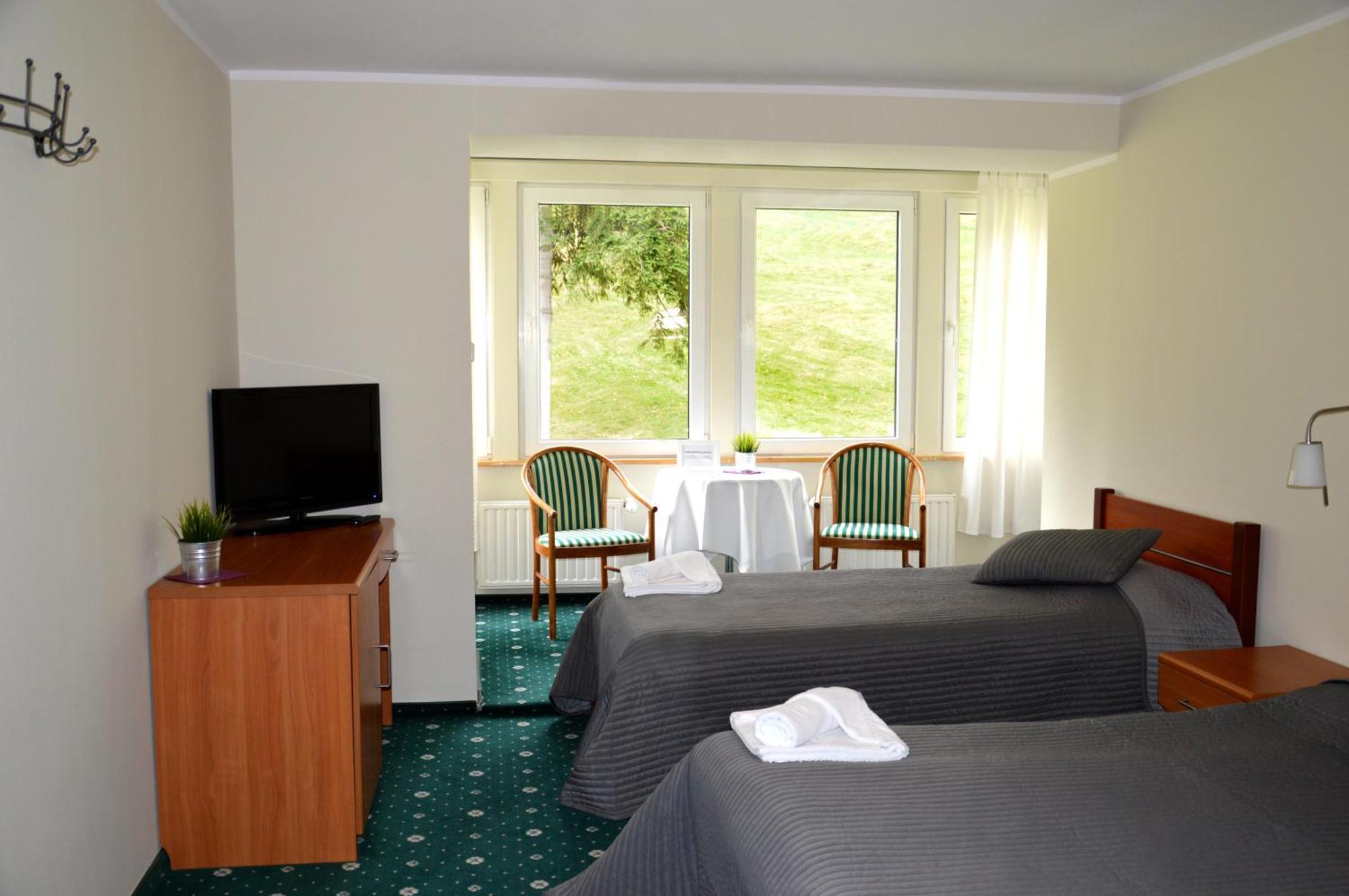 Hotel Chojnik Podgórzyn Extérieur photo
