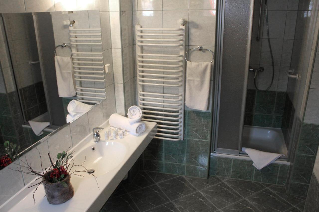 Hotel Chojnik Podgórzyn Extérieur photo